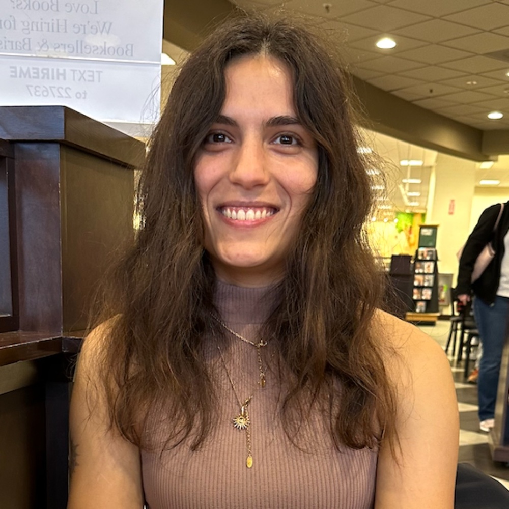 Meet your Posher, Zepyoor